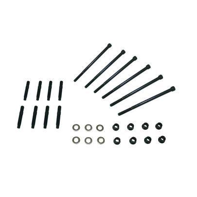 Valve Cover Hardware Kit BBC - Burlile Performance Products