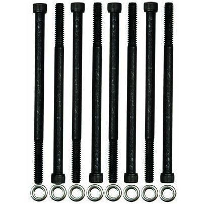 Valve Cover Hardware Kit Fits 68321 Covers - Burlile Performance Products