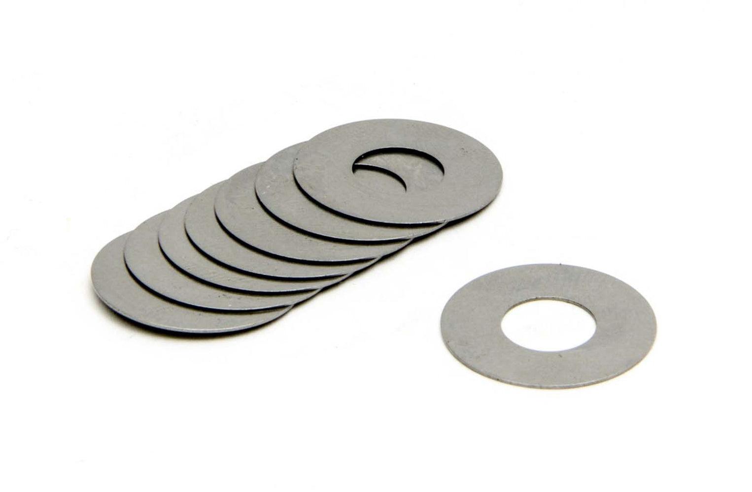 Valve Disc 8pk 1.300 OD x .012in - Burlile Performance Products