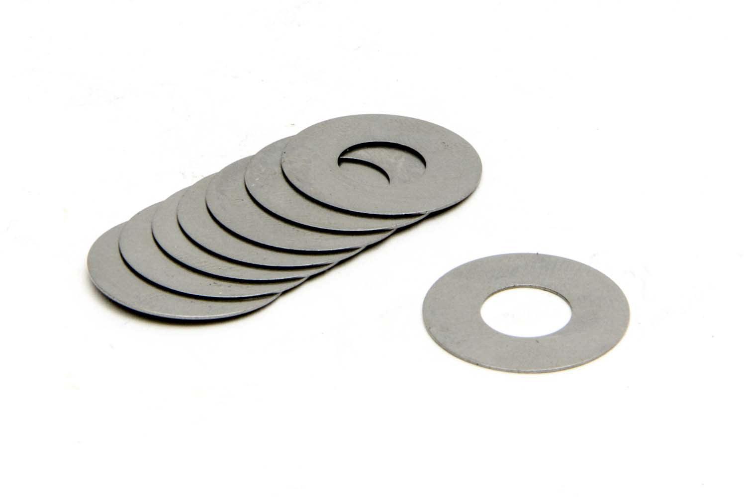Valve Disc 8pk 10mm x 33mm x .400mm - Burlile Performance Products
