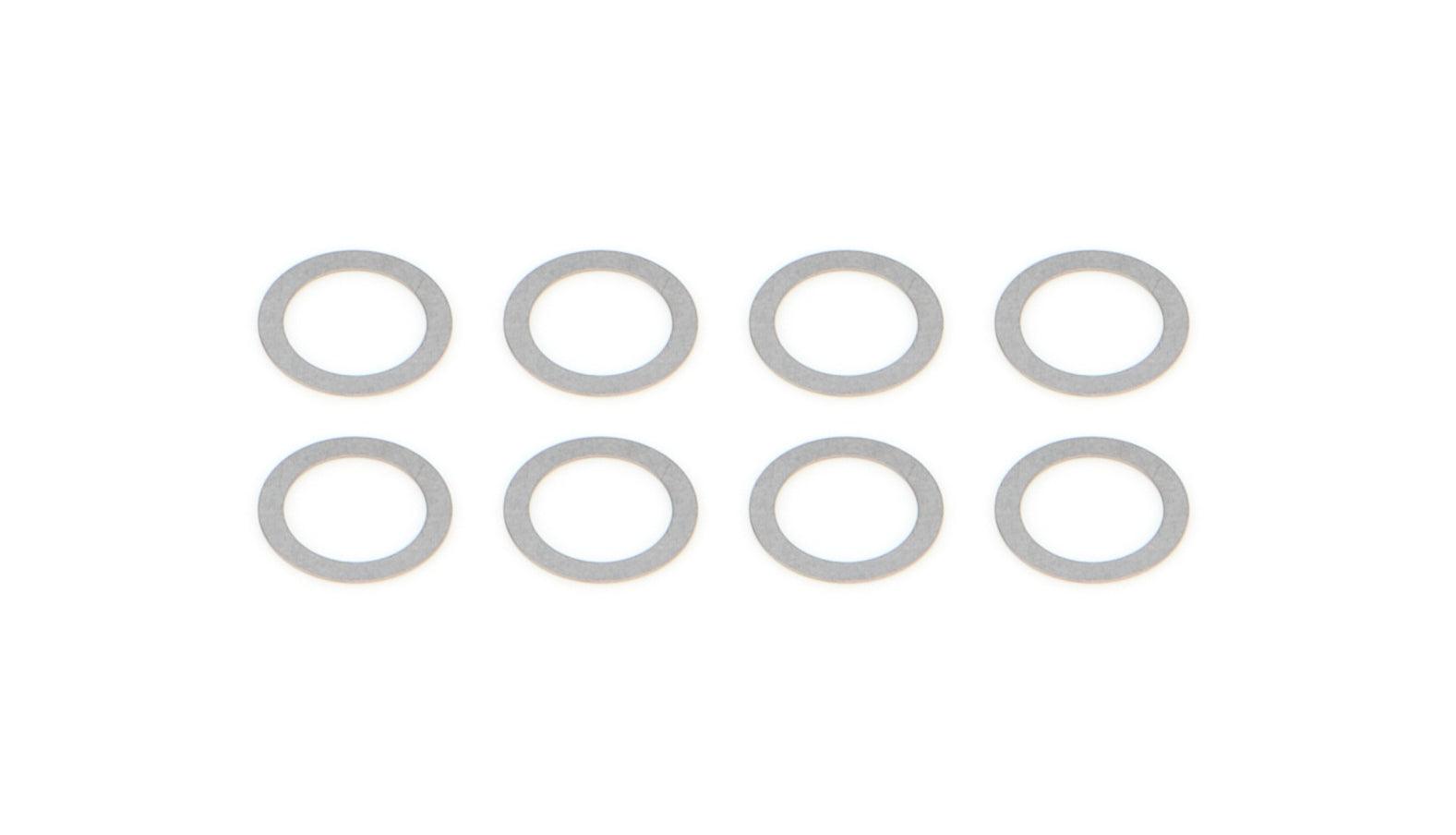 Valve Disc Kit 8-pk .542 OD X .010in - Burlile Performance Products