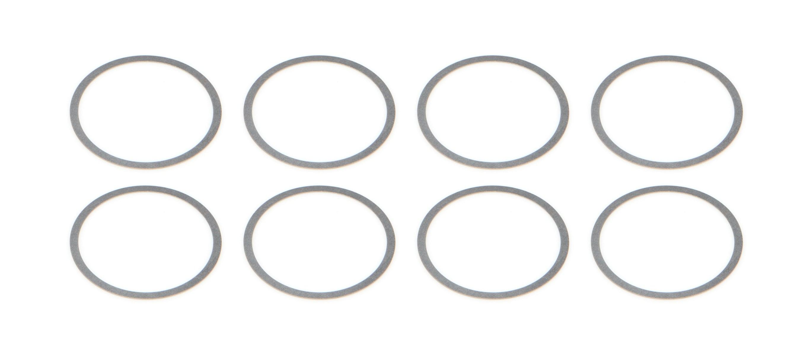 Valve Disc Kit 8pk 1.300 OD X .010in - Burlile Performance Products
