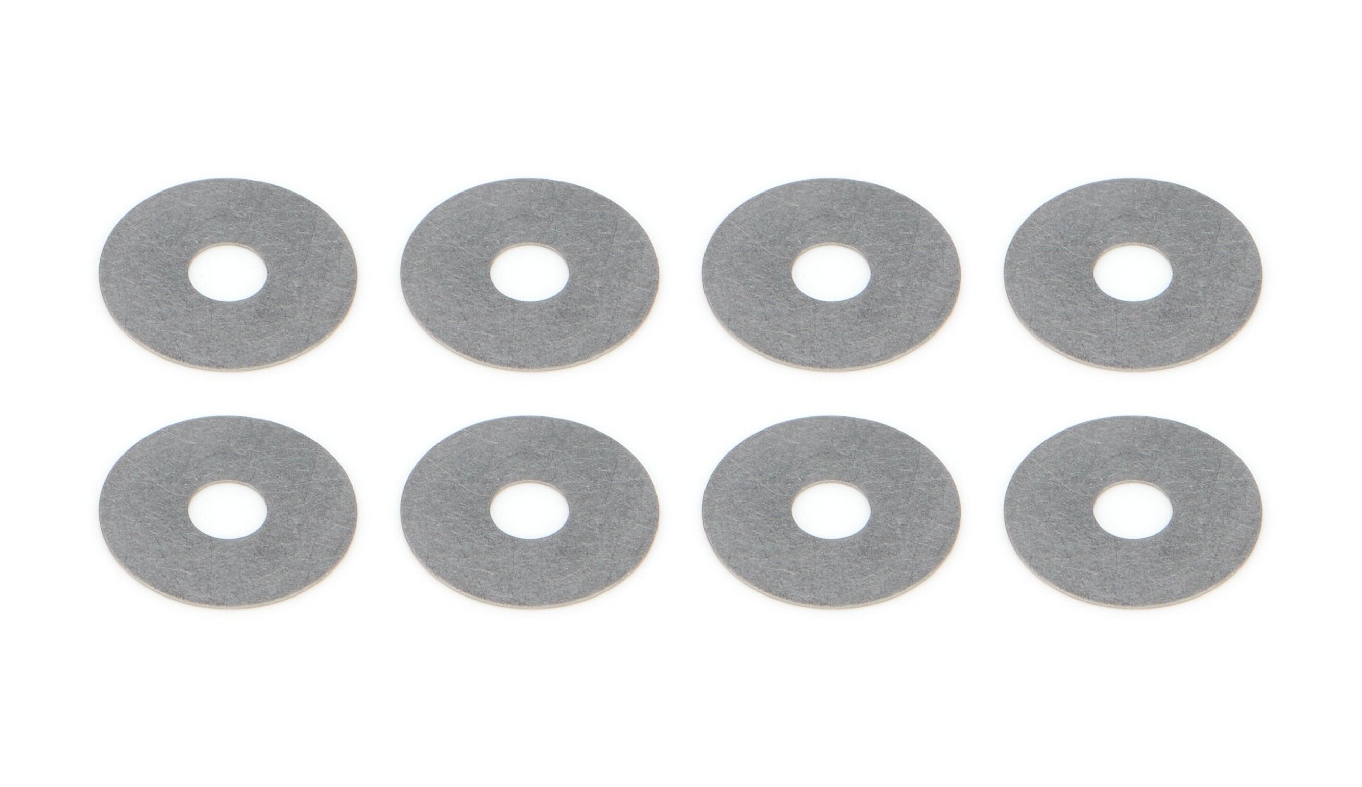 Valve Disc Kit 8pk 1.300 OD X .020in - Burlile Performance Products