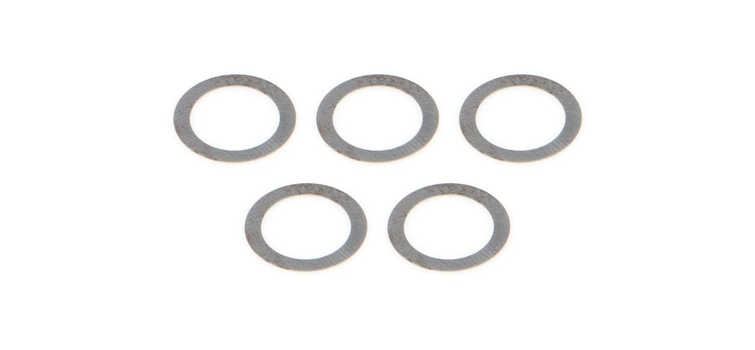 Valve Disc Kit 8pk .542 OD X .004in - Burlile Performance Products