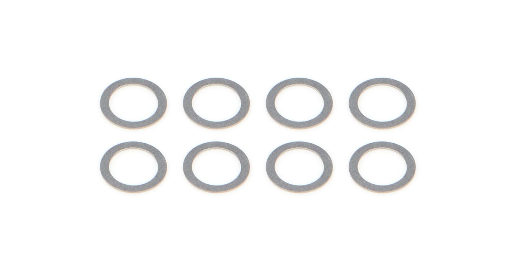 Valve Disc Kit 8pk .542 OD X .015in - Burlile Performance Products