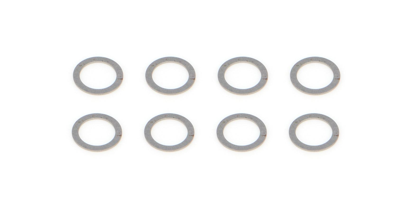 Valve Disc Kit 8pk .542 OD X .020in - Burlile Performance Products