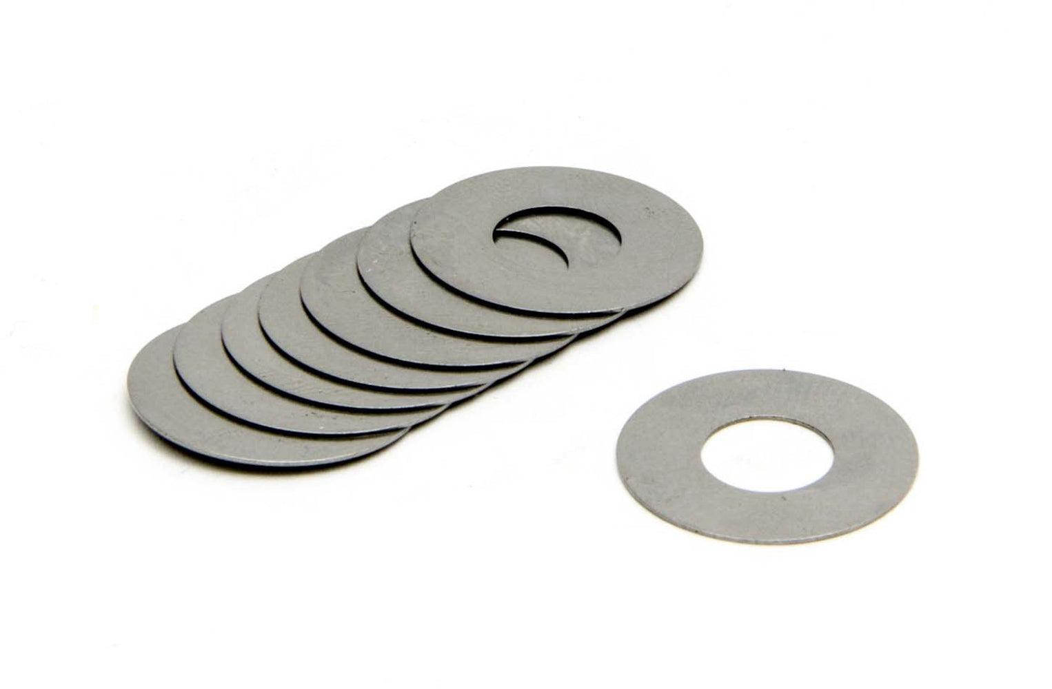 Valve Disk 8pk 1.300 OD x .006in - Burlile Performance Products