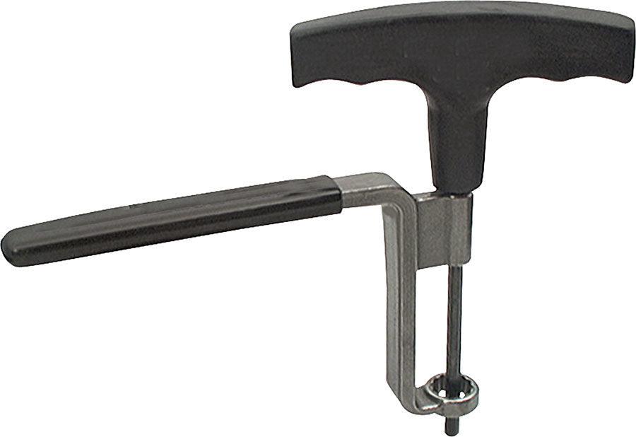 Valve Lash Wrench 1/2in w/3/16in - Burlile Performance Products