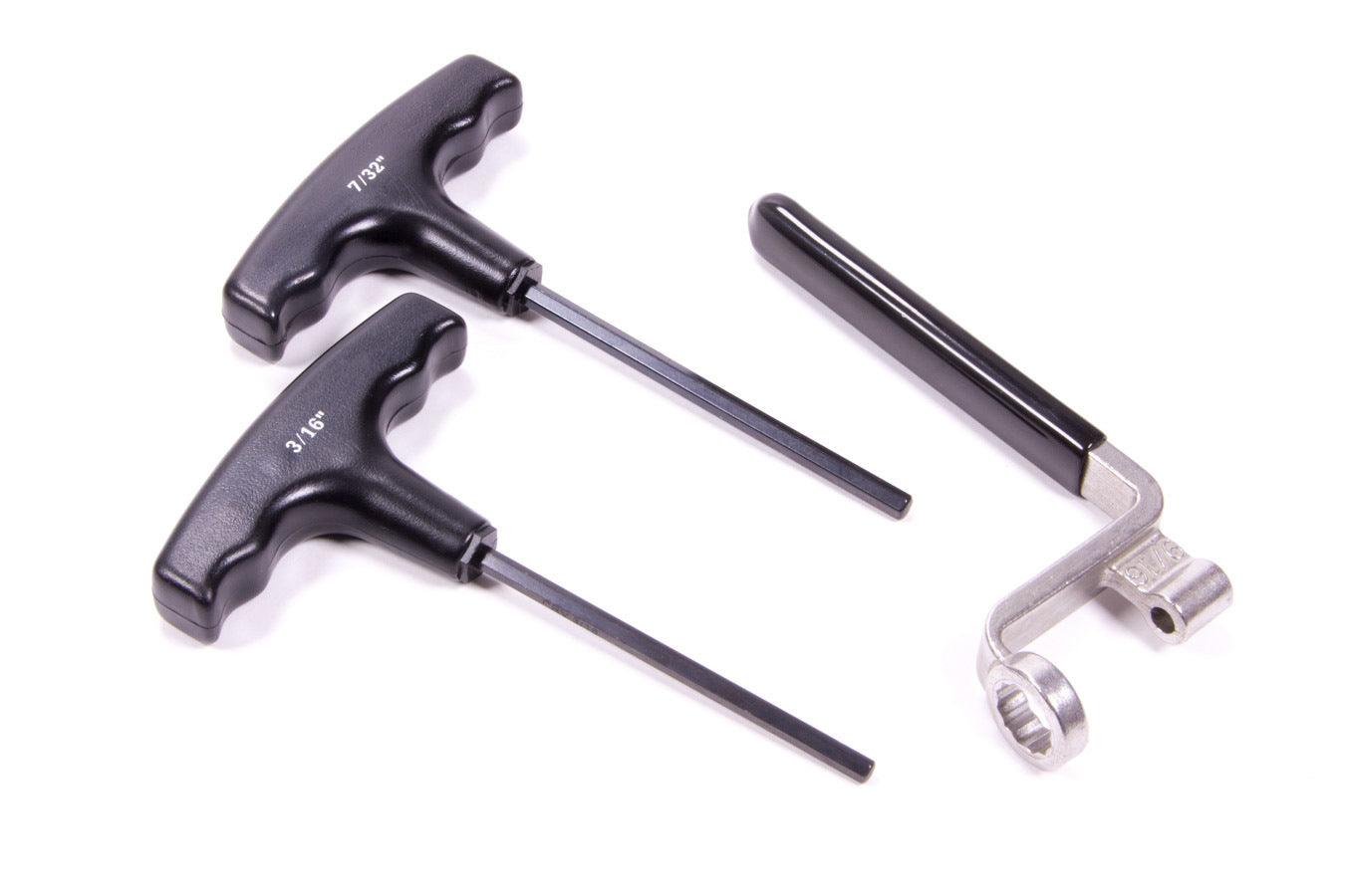 Valve Lash Wrench- 5/8in End - Burlile Performance Products
