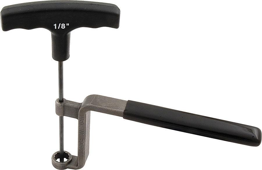 Valve Lash Wrench 7/16in w/1/8in - Burlile Performance Products