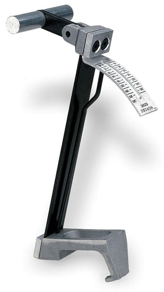 Valve Seat Pressure Tester 0-300 Lbs - Burlile Performance Products