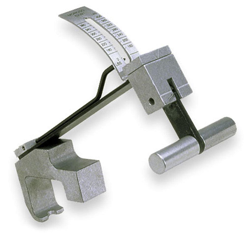 Valve Seat Pressure Tester 160-400 Lbs - Burlile Performance Products