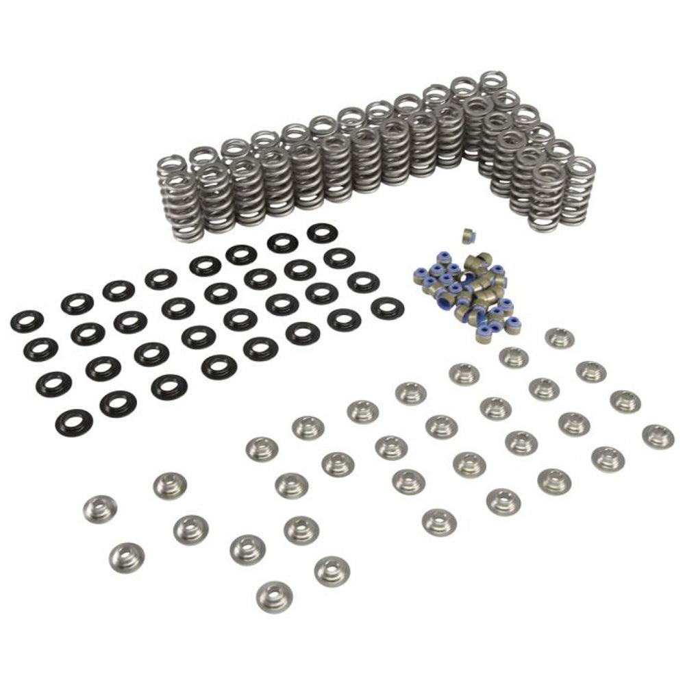 Valve Spring & Retainer Kit - 5.0L Ford Coyote - Burlile Performance Products