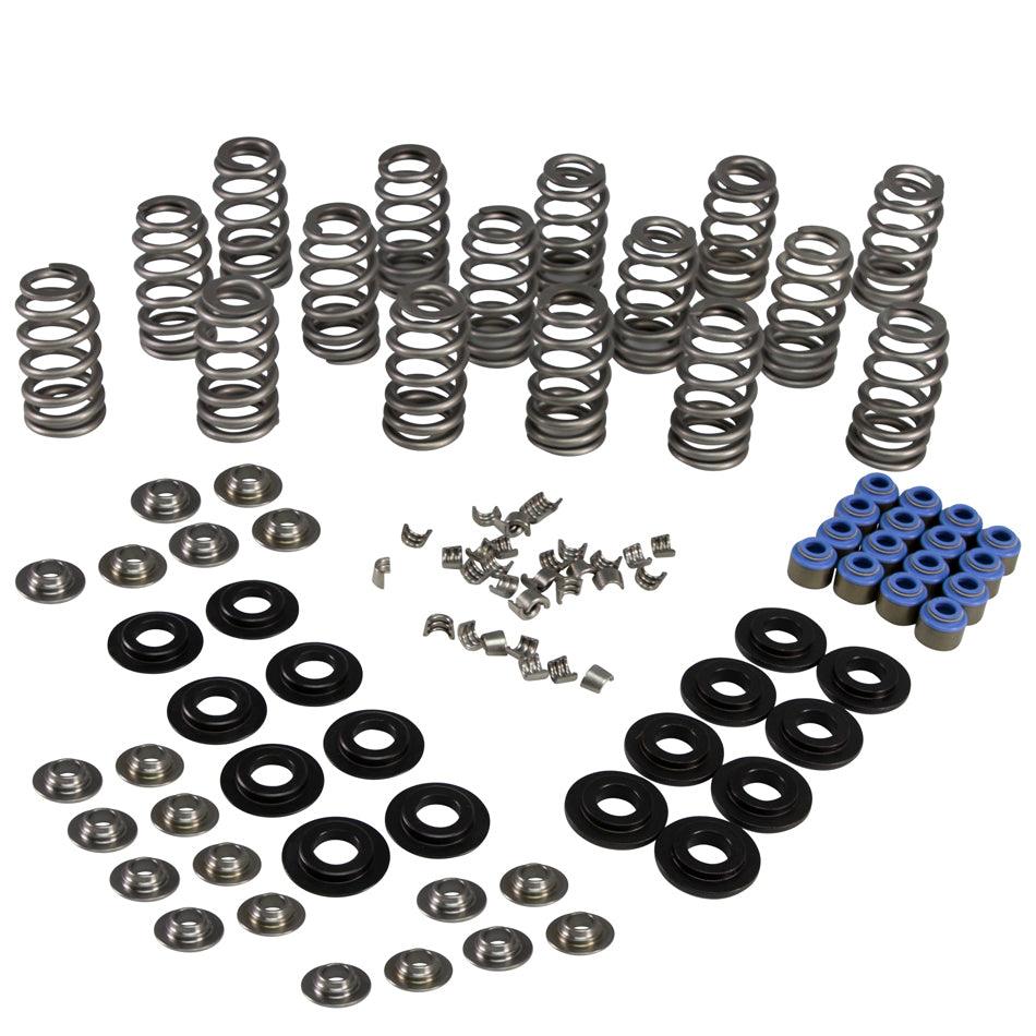 Valve Spring & Retainer Kit Mopar Gen III Hemi - Burlile Performance Products