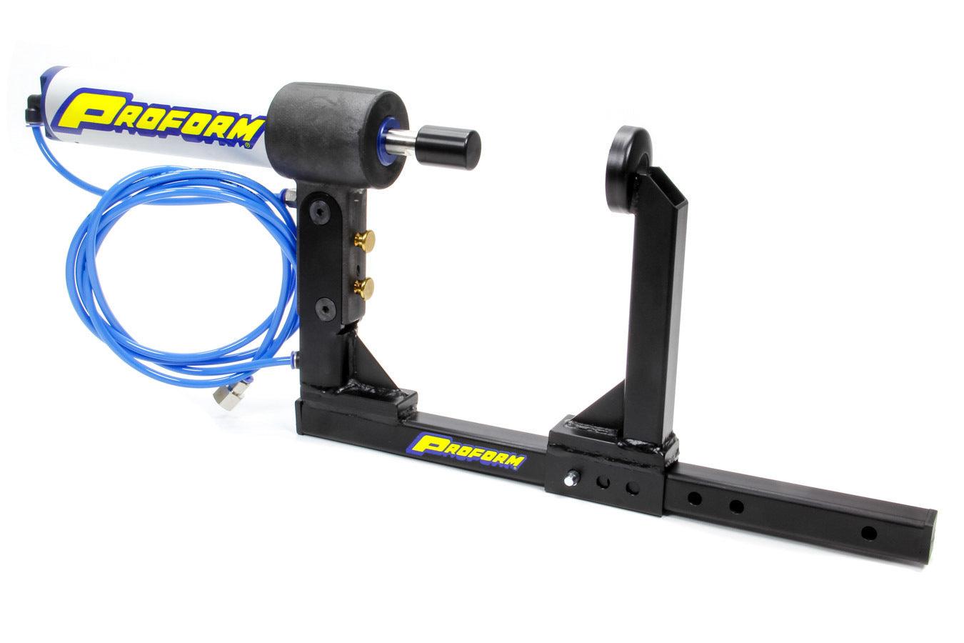 Valve Spring Compressor Pneumatic - Burlile Performance Products