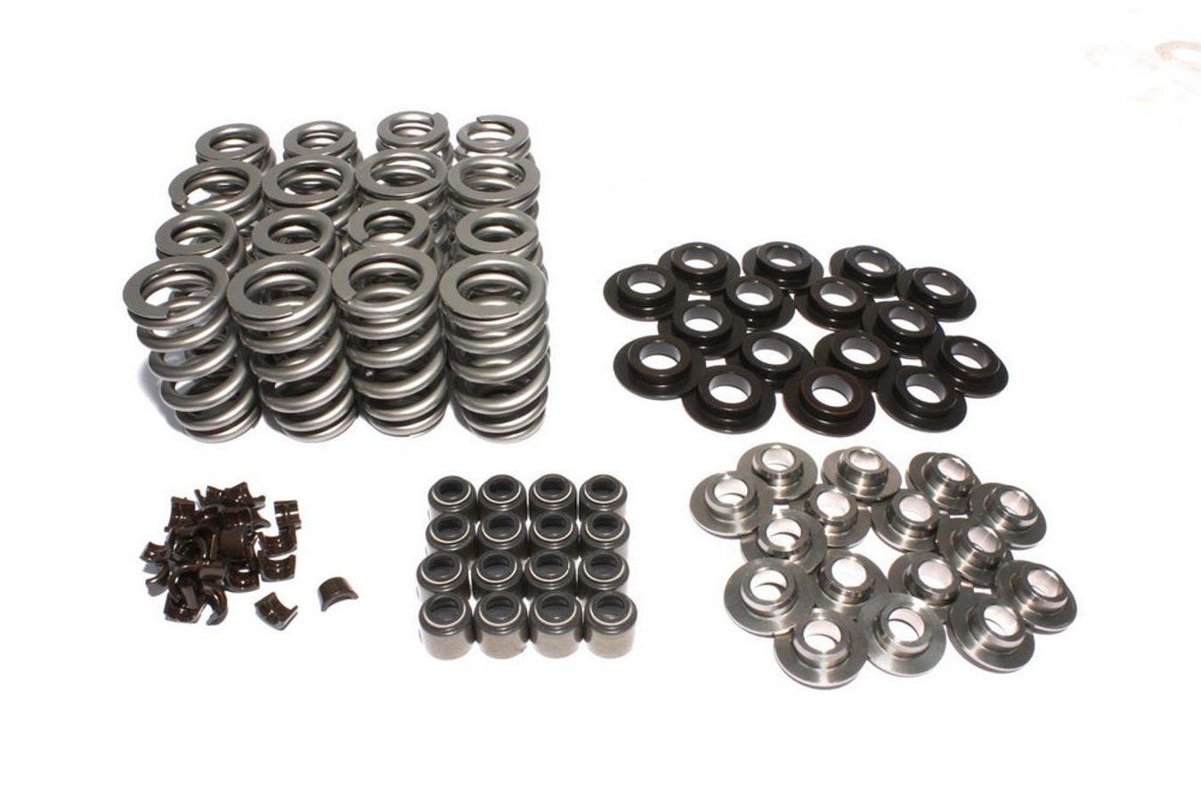 Valve Spring Kit - GM LS Beehive - Burlile Performance Products