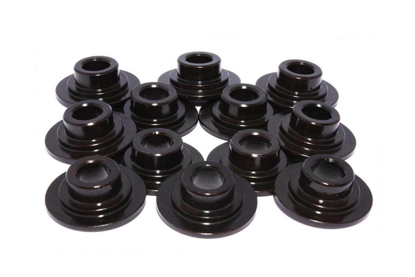 Valve Spring Retainer - Steel 7 Degree - Burlile Performance Products