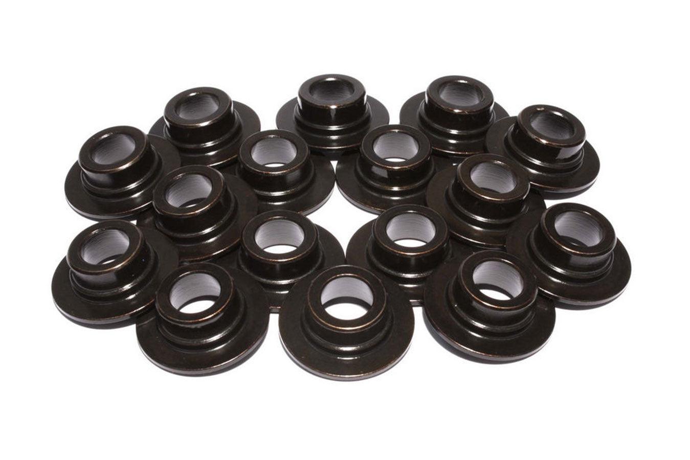 Valve Spring Retainers 10 Degree - Burlile Performance Products