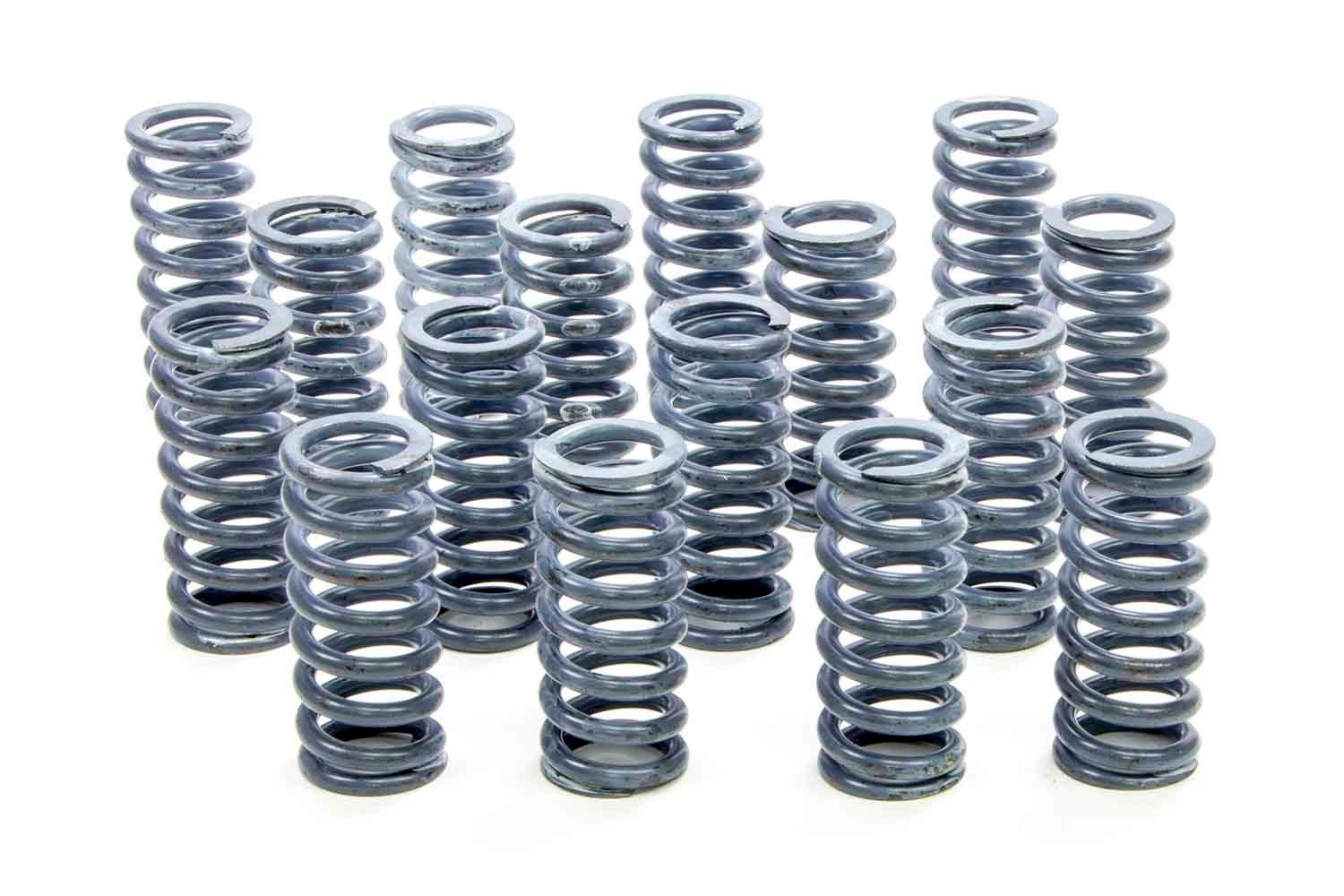 Valve Spring Set - 32-53 Ford Flathead V8 - Burlile Performance Products