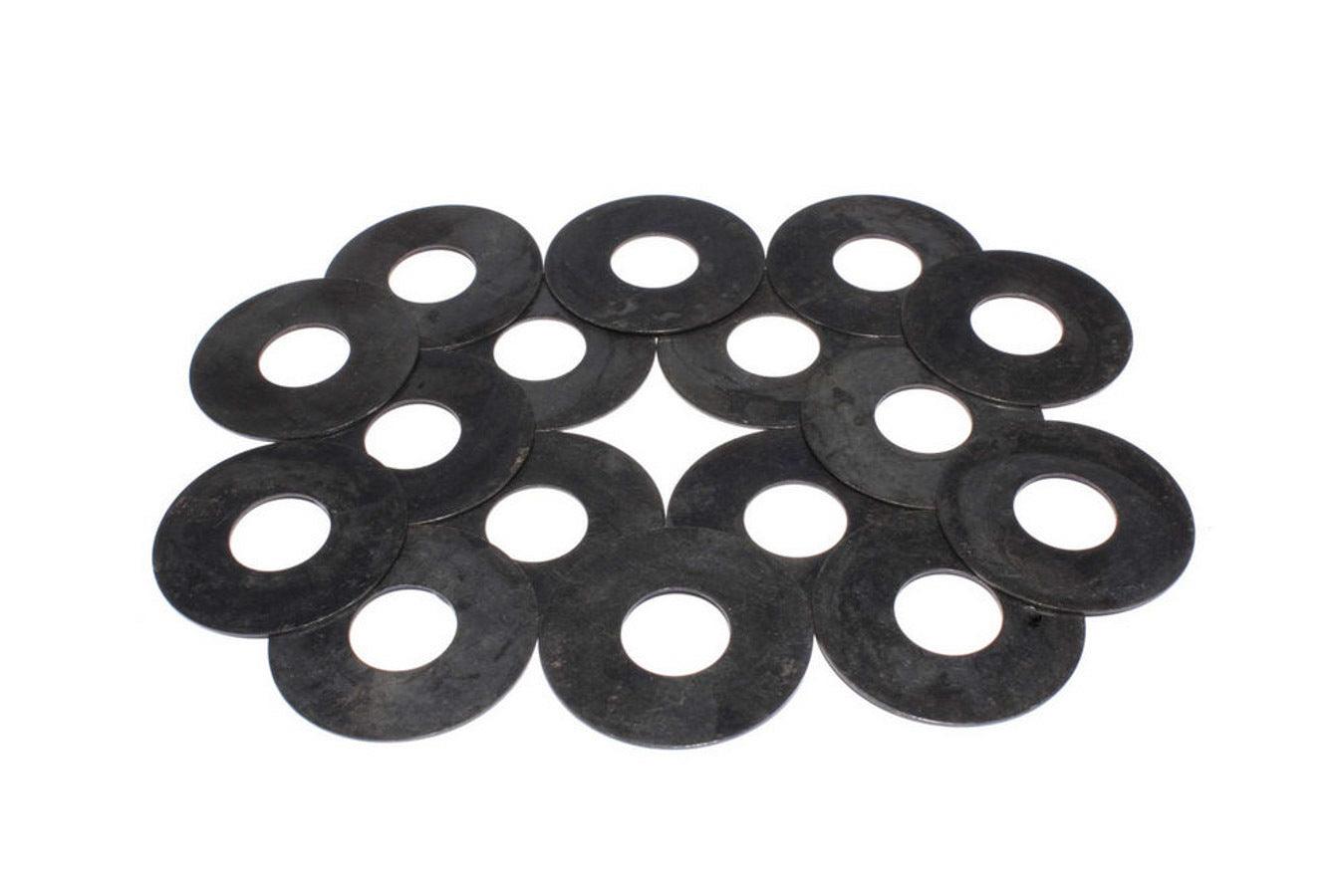 Valve Spring Shim Kit 1.250in OD .814in ID - Burlile Performance Products