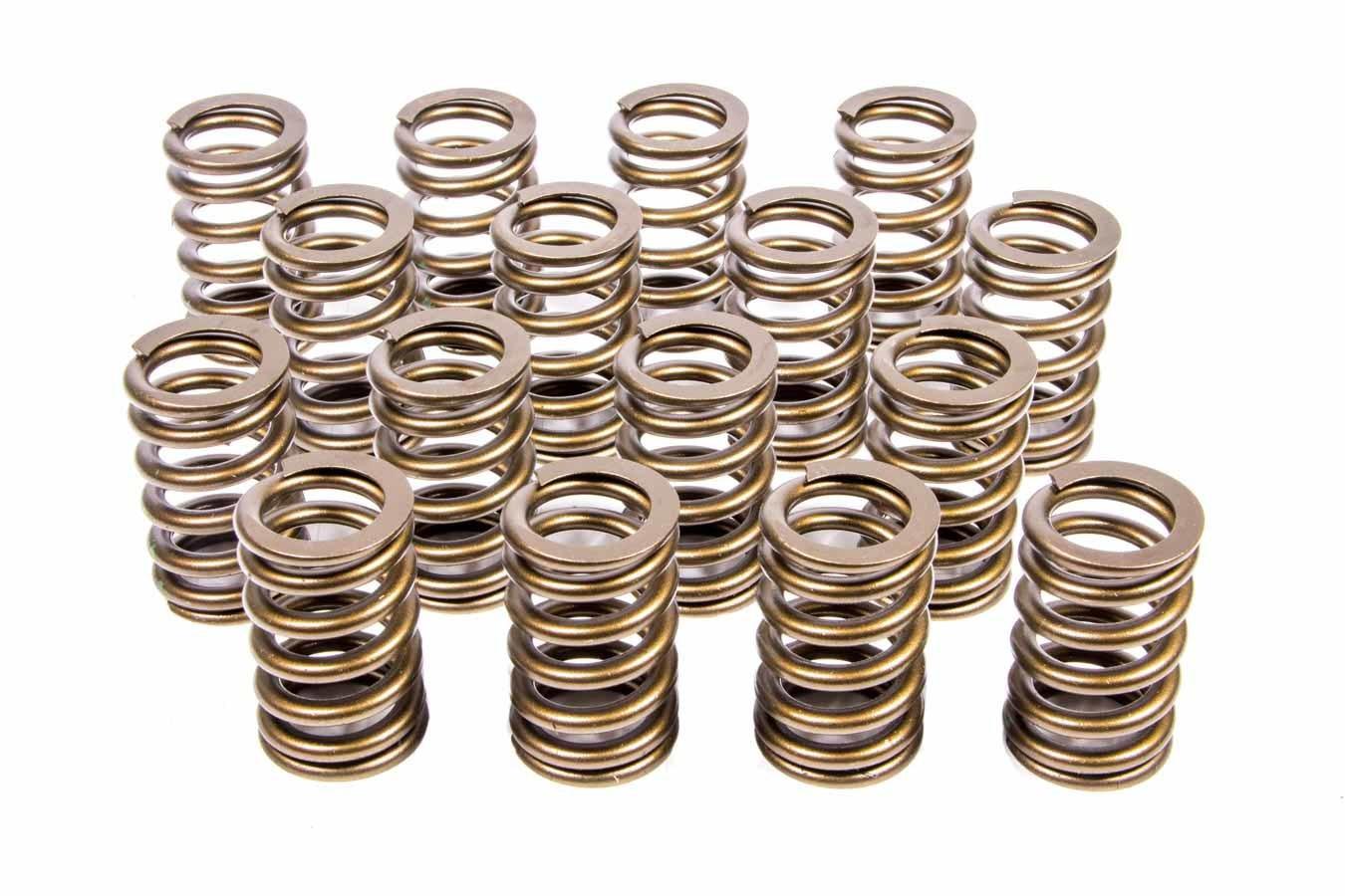 Valve Springs - 604 Crate Engine - Burlile Performance Products