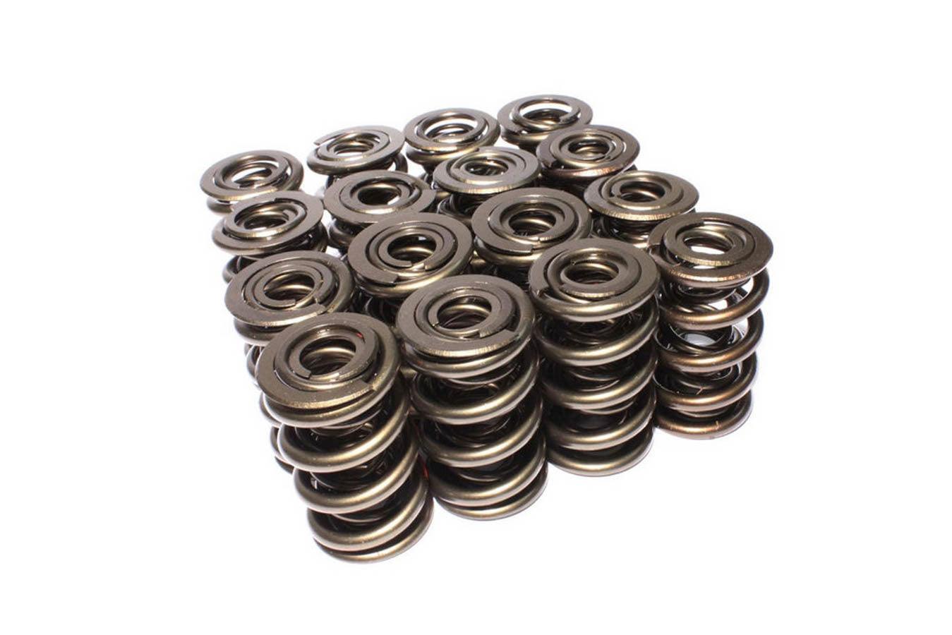 Valve Springs - Triple 1.686in - Burlile Performance Products