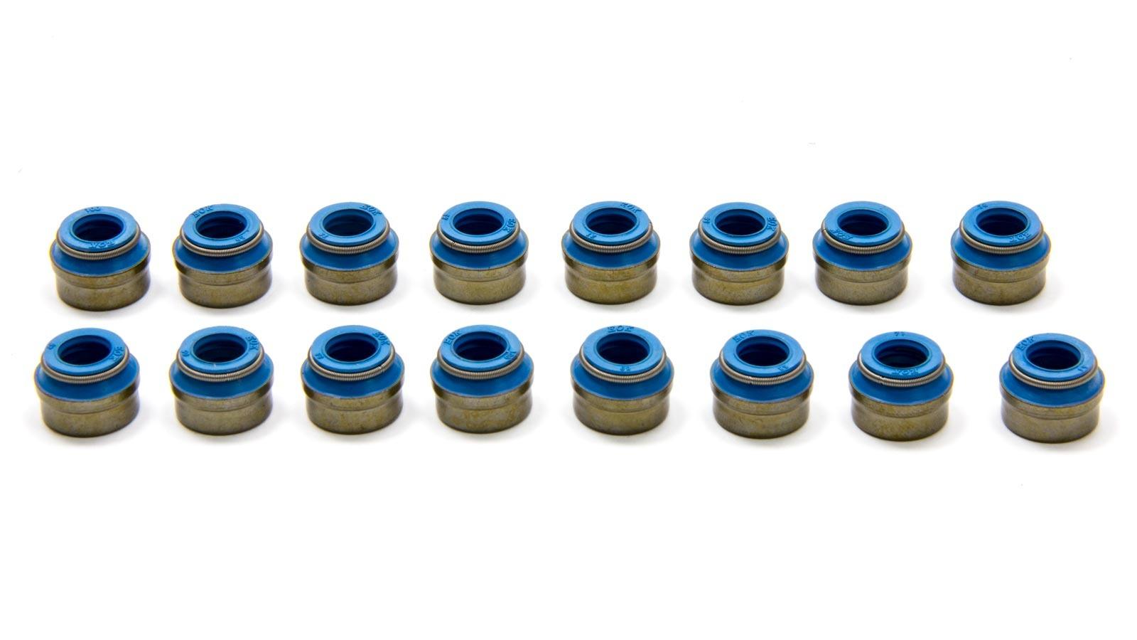 Valve Stem Seals - 5/16 Viton - Burlile Performance Products