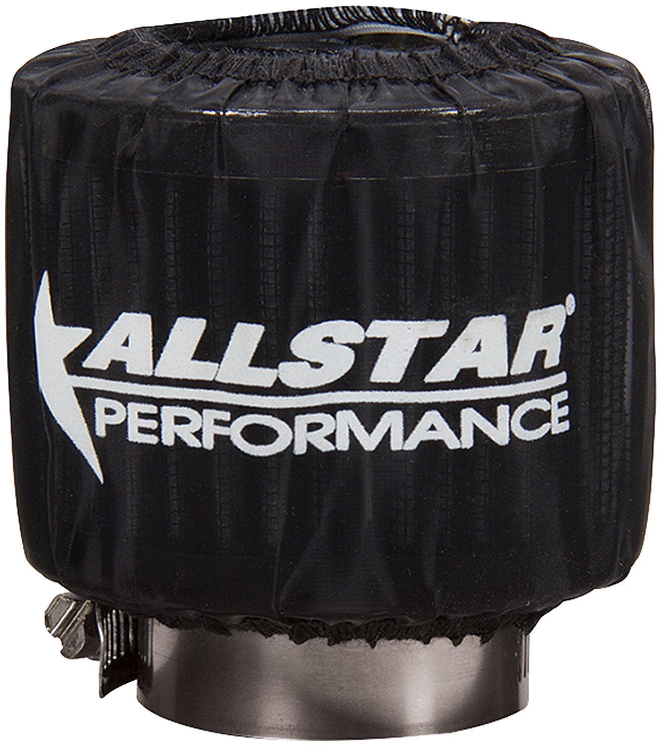 V/C Breather Filter w/o Shield - Burlile Performance Products