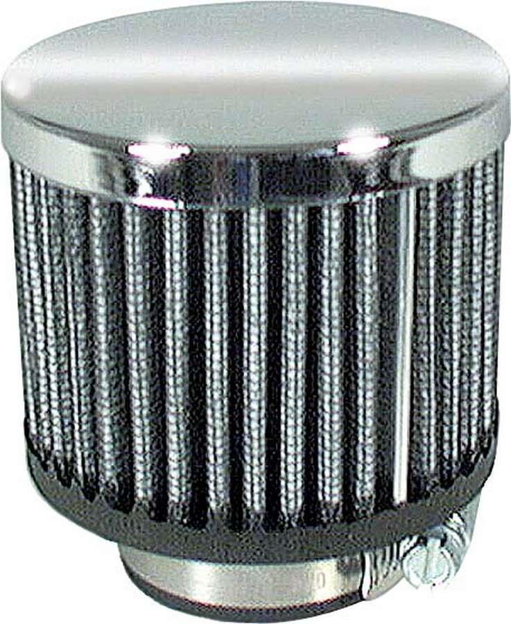 V/C Breather w/o Shield 1-3/8in - Burlile Performance Products