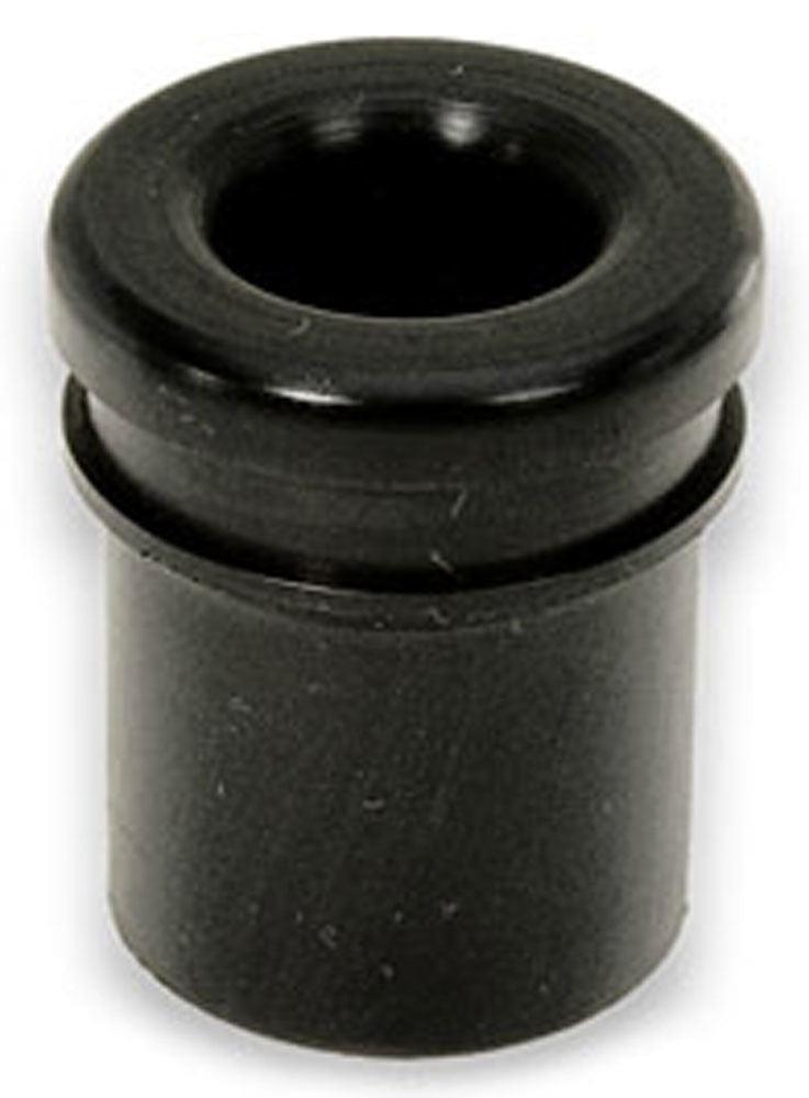V/C Grommet - PVC w/Baffle - 1pk. - Burlile Performance Products