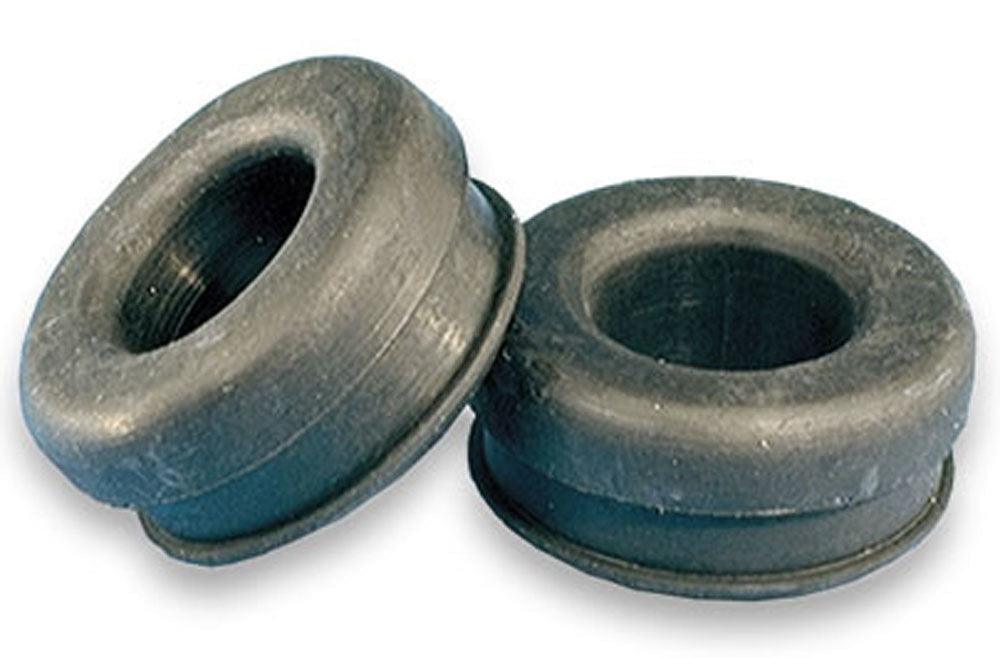 V/C Grommets - PVC 2pk. - Burlile Performance Products