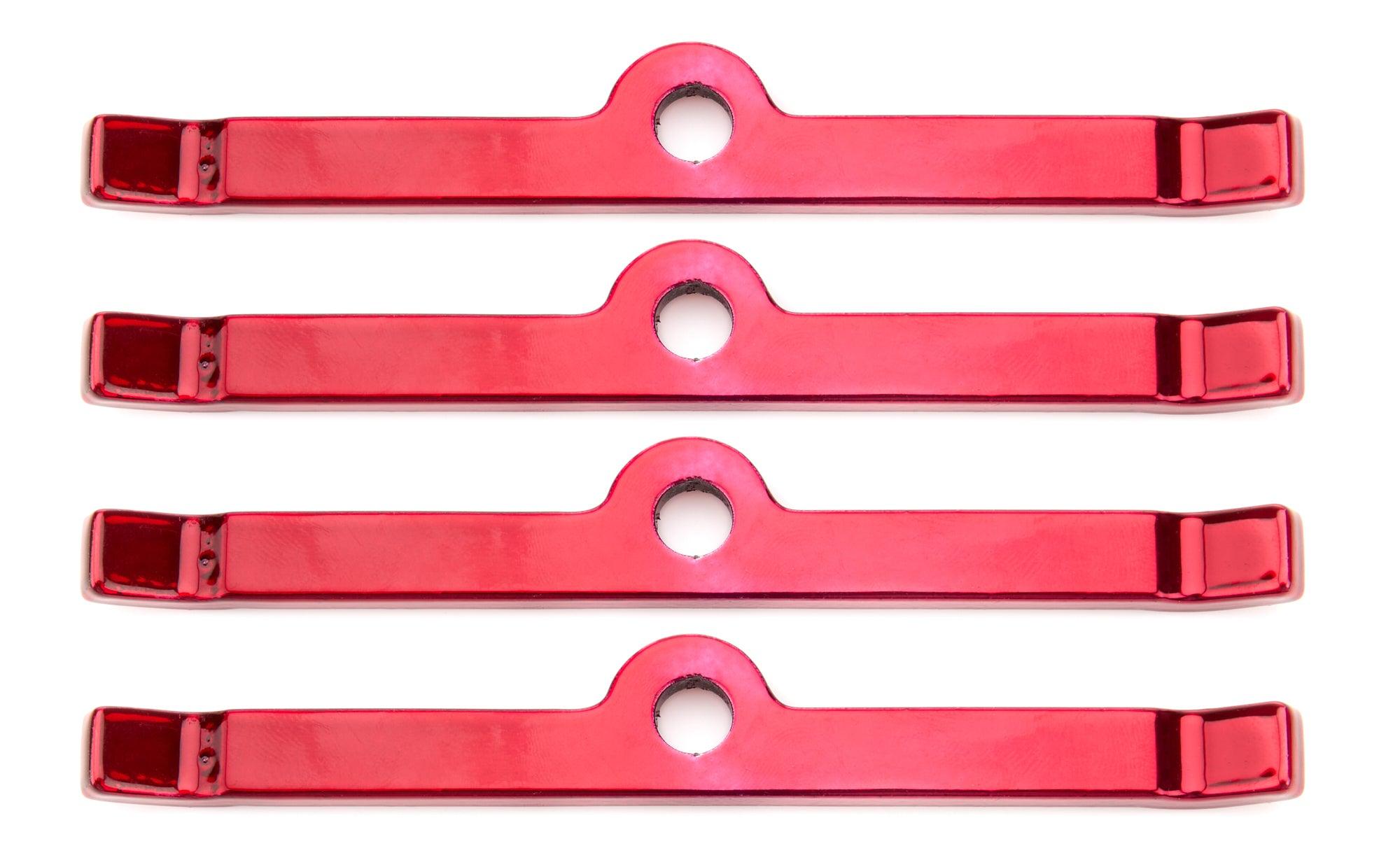 V/C Hold Downs-Red - Burlile Performance Products