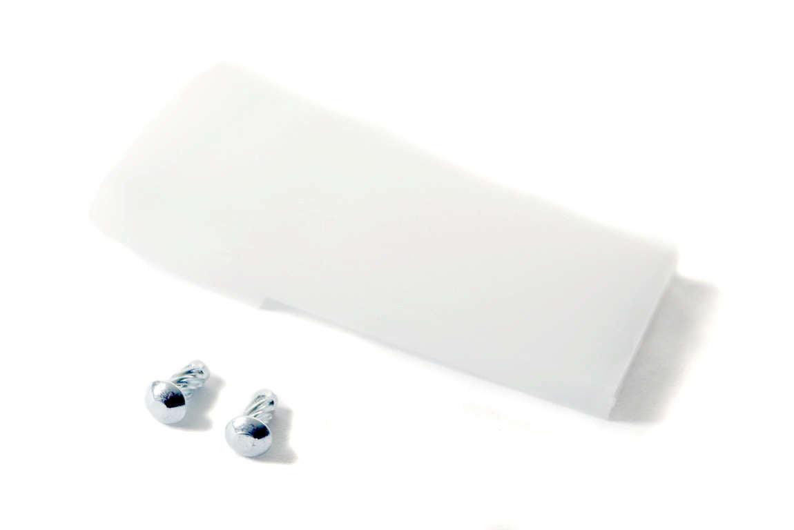 Vent Baffle - Burlile Performance Products