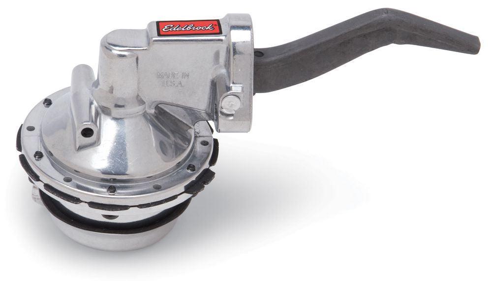 Victor Series Fuel Pump - SBF - Burlile Performance Products