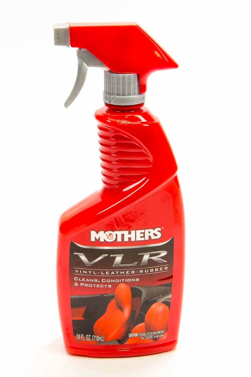 Vinyl/Lther/Rubber Care Care 24oz - Burlile Performance Products