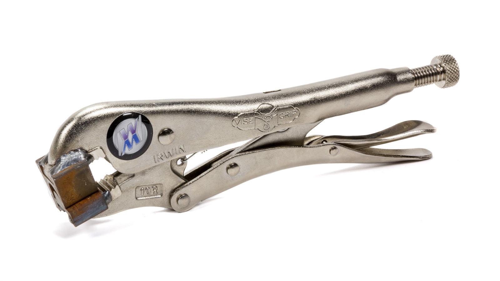 Vise Grip Shrinker Tool - Burlile Performance Products