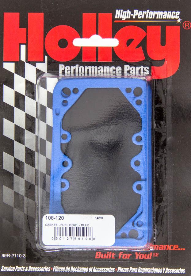 Viton Fuel Bowl Gasket (1-Pair) - Burlile Performance Products