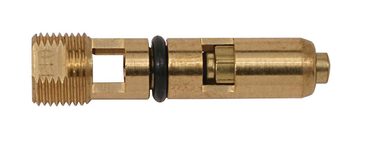 Viton Needle & Seat - .110 - Burlile Performance Products