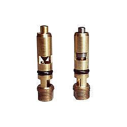 Viton Needle & Seat - .130 - Burlile Performance Products