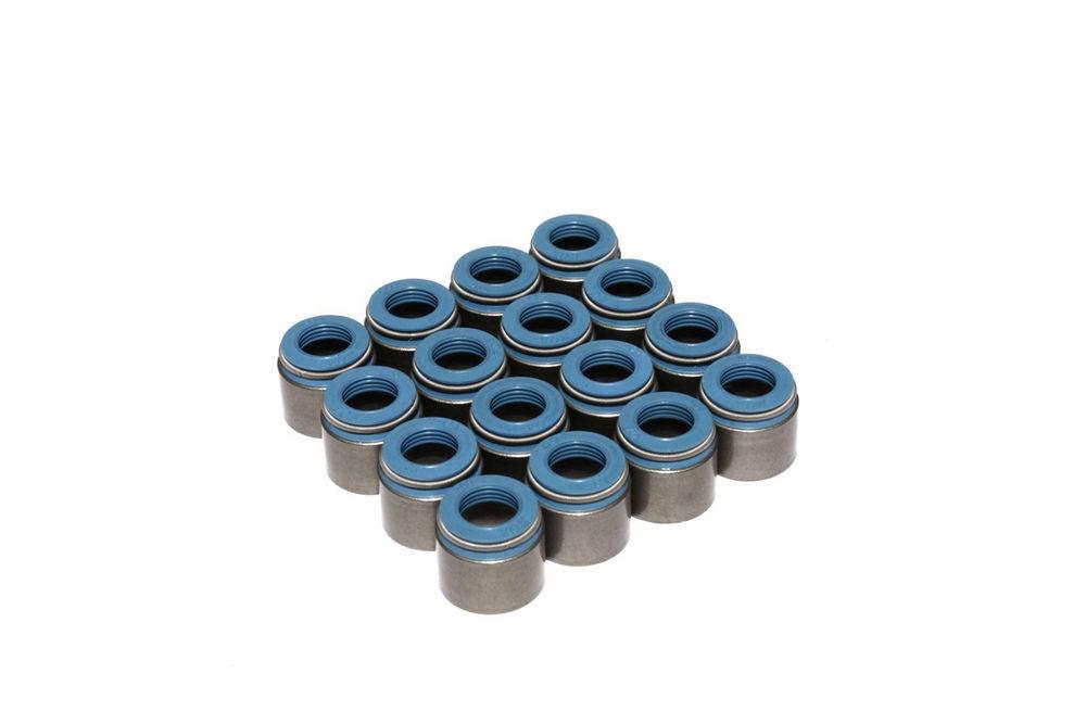 Viton Valve Seals - 11/32 Steel Body .500 - Burlile Performance Products