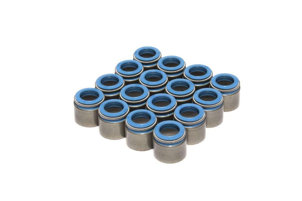 Viton Valve Seals - 11/32 Steel Body .530 - Burlile Performance Products