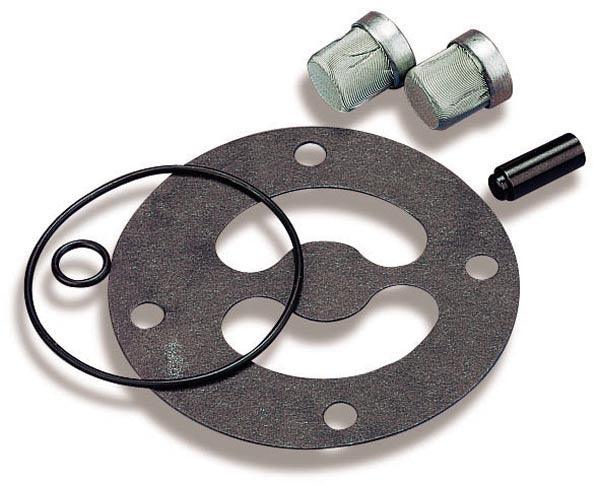 Volumax Pump Gasket Kit - Burlile Performance Products