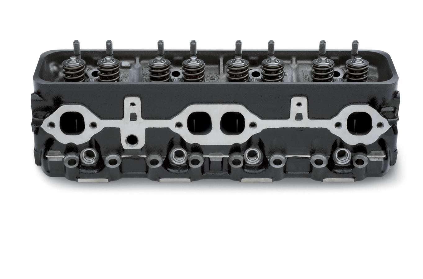 Vortec Head - SBC (Each) - Burlile Performance Products