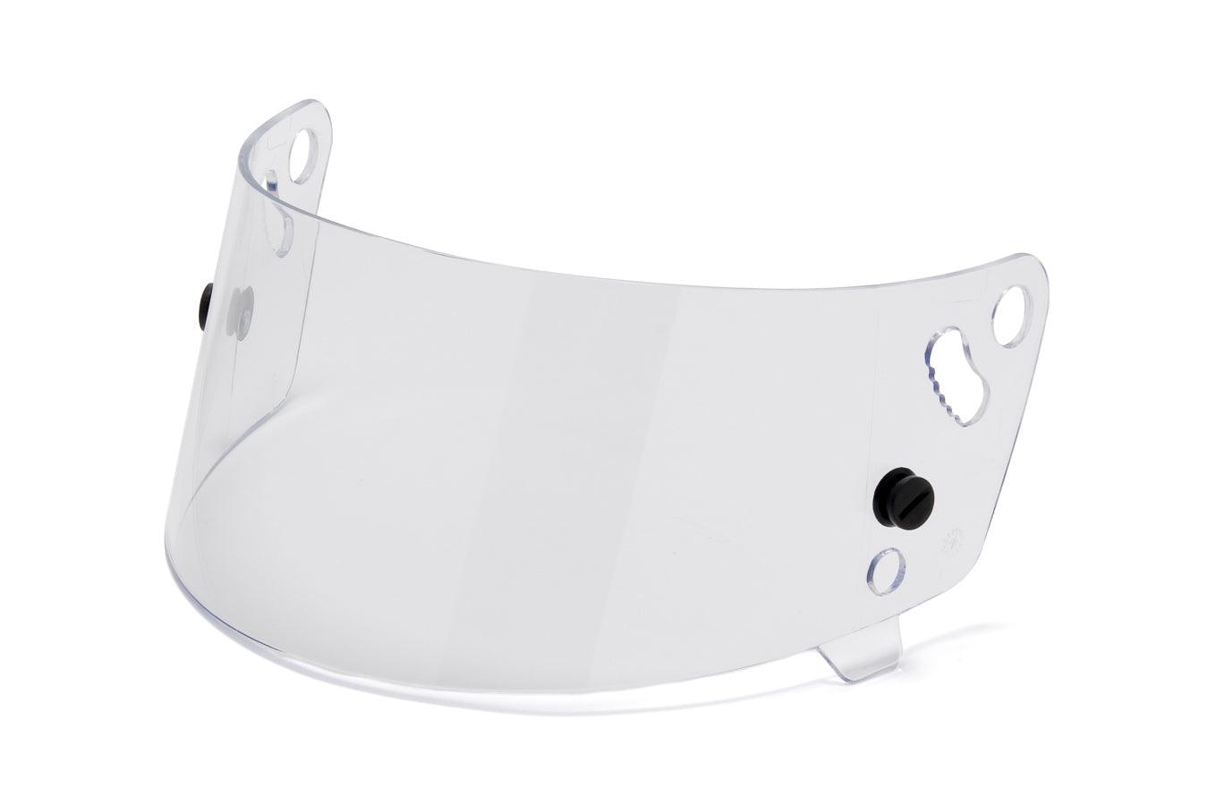 Voyager II Shield Clear - Burlile Performance Products