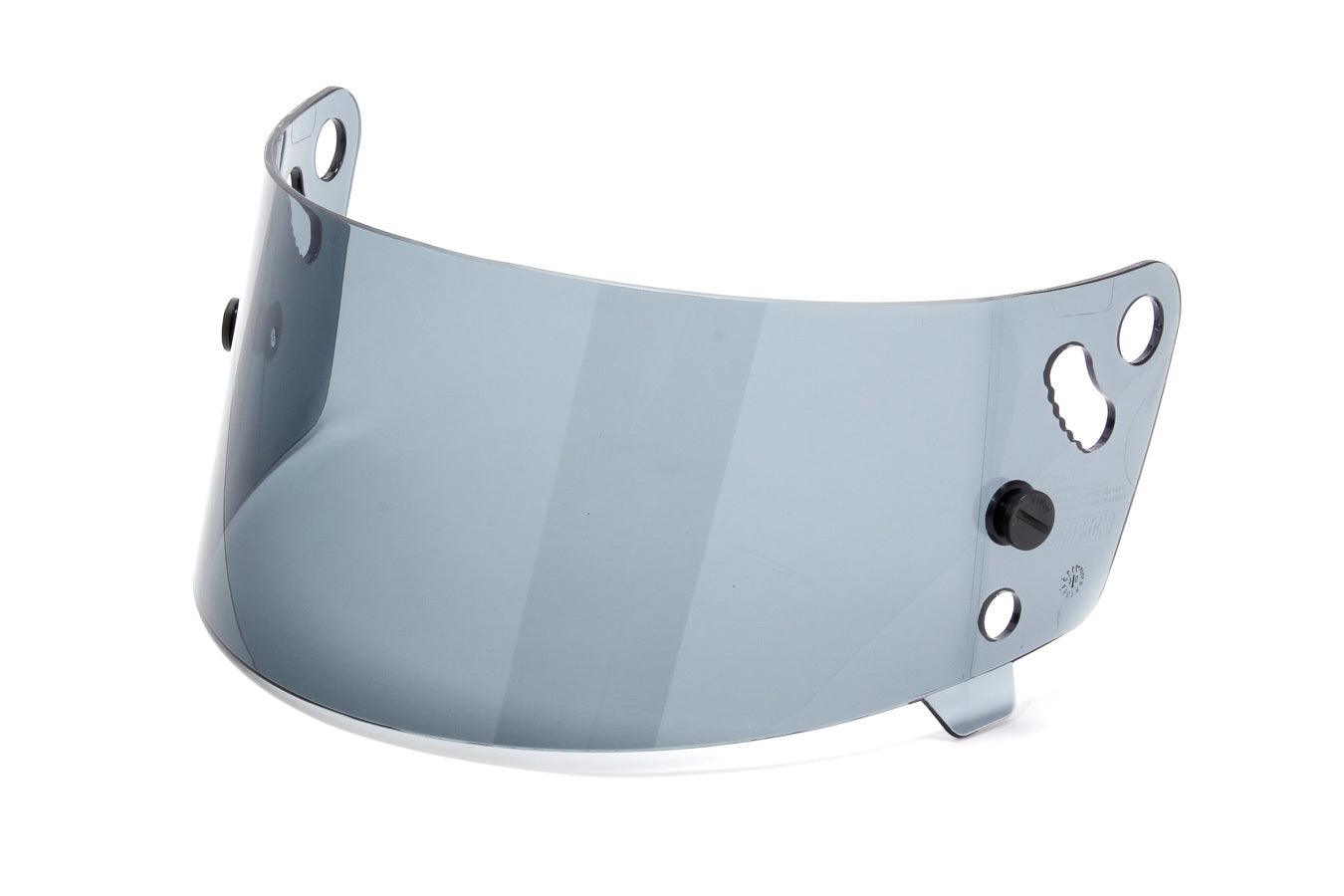 Voyager II Shield Dark Smoke - Burlile Performance Products