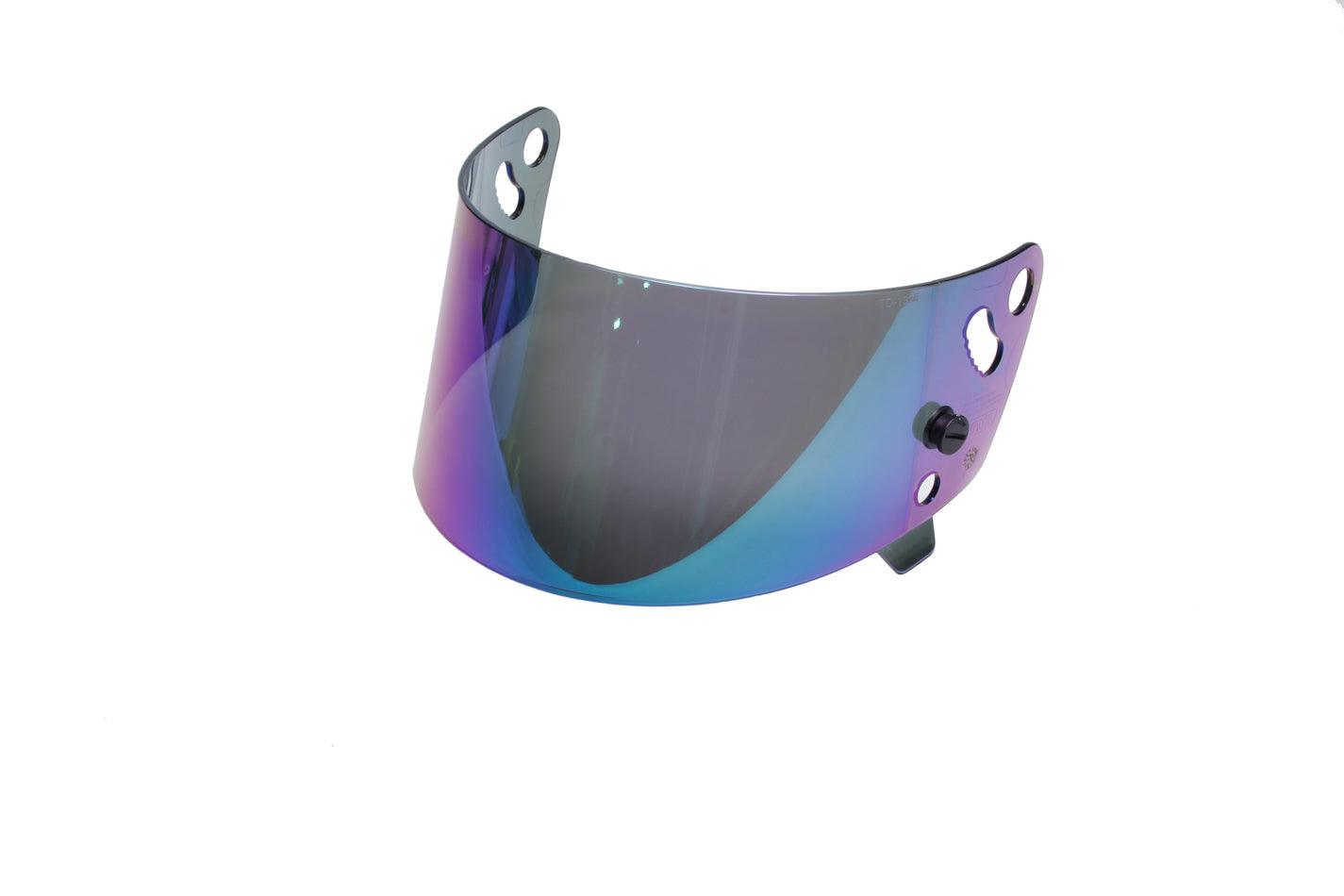 Voyager II Shield Iridium - Burlile Performance Products