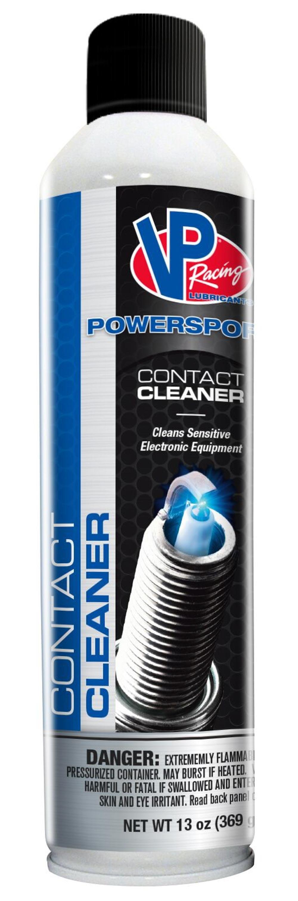 VP Contact Cleaner Aerosol 13oz - Burlile Performance Products