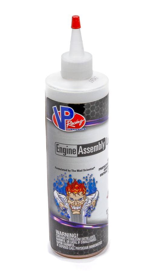 VP Engine Assembly Lube 12oz - Burlile Performance Products