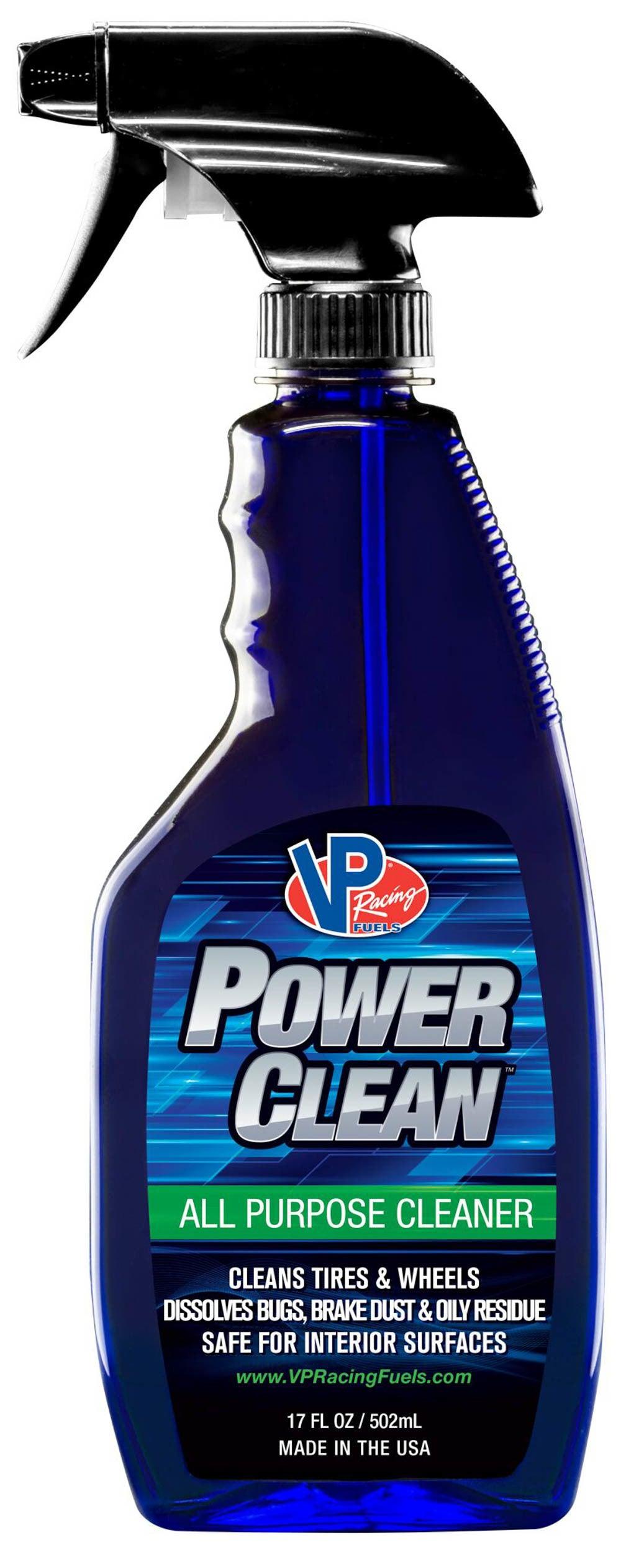 VP Power Clean 17oz - Burlile Performance Products
