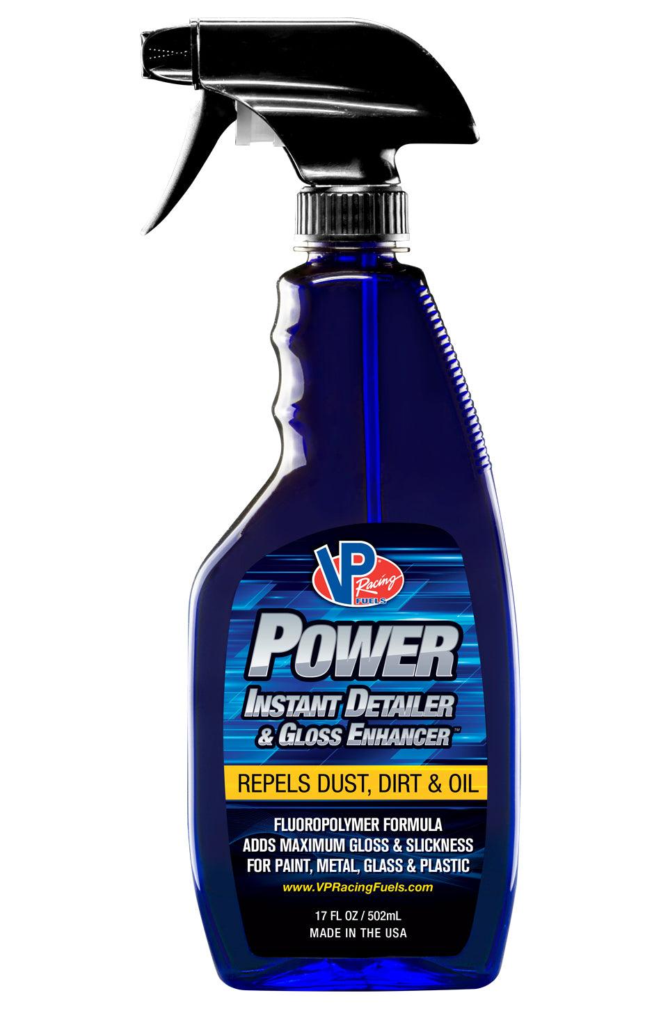 VP Power Instant Detailer 17oz - Burlile Performance Products